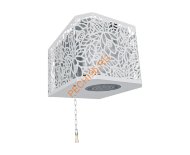 Обливное устройство ИзиСтим Каскад 60 белый Обливное устройство ИзиСтим Каскад 60 белый