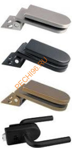 Дверь стеклянная ALDO NEW «Растр» коробка бук без порога Дверь стеклянная ALDO NEW «Растр» коробка бук без порога