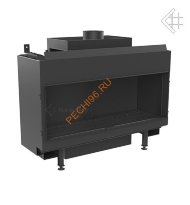 Каминная топка Kratki LEO/100/LPG Каминная топка Kratki LEO/100/LPG