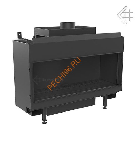 Каминная топка Kratki LEO/100/LPG Каминная топка Kratki LEO/100/LPG