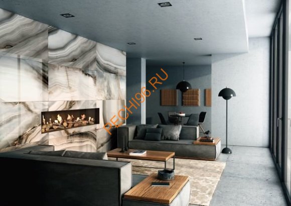 Каминная топка Kratki LEO/100/LPG Каминная топка Kratki LEO/100/LPG