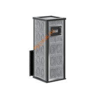 Печь банная KLOVER RT-35RV Талькомагнезит DESIGN 07