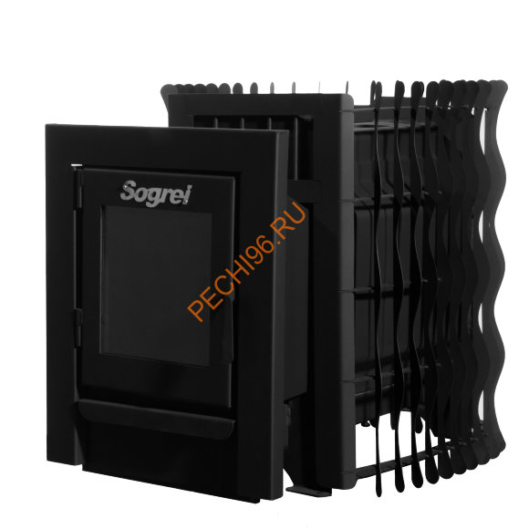 Печь банная Согрей Удача 24С Печь банная Согрей Удача 24С