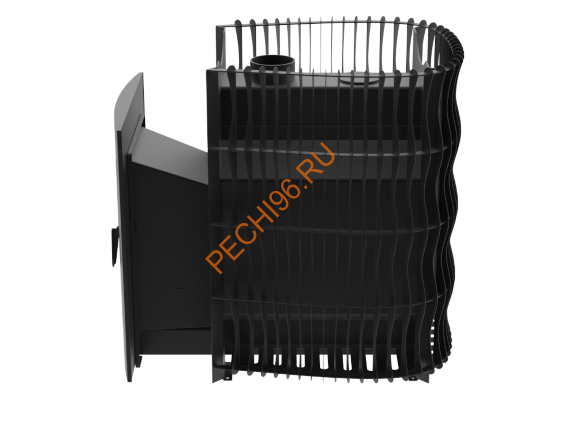 Печь банная Согрей Удача 24С Печь банная Согрей Удача 24С