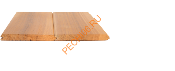 Вагонка Канадский Кедр штиль, сорт Экстра, 12х95(85)х3050 мм, шт
