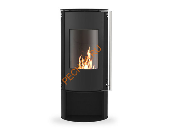 Печь-камин Solzaima Amber Печь-камин Solzaima Amber