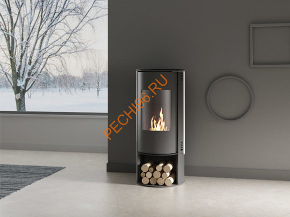 Печь-камин Solzaima Amber Печь-камин Solzaima Amber