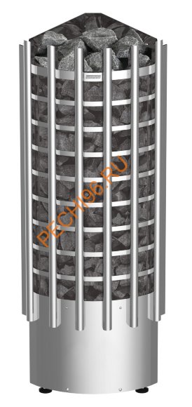 Электрическая печь Harvia Glow Corner TRC90E Электрическая печь Harvia Glow Corner TRC90E