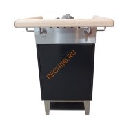 Электрическая печь Lang SAUNA-therm тип 44 GSK, 12 кВт