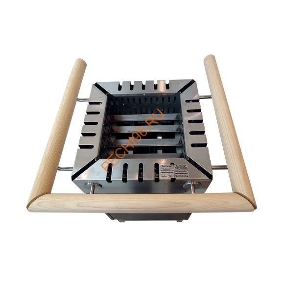 Электрическая печь Lang SAUNA-therm тип 44 GSK, 12 кВт