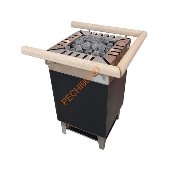 Электрическая печь Lang SAUNA-therm тип 44 GSK, 12 кВт