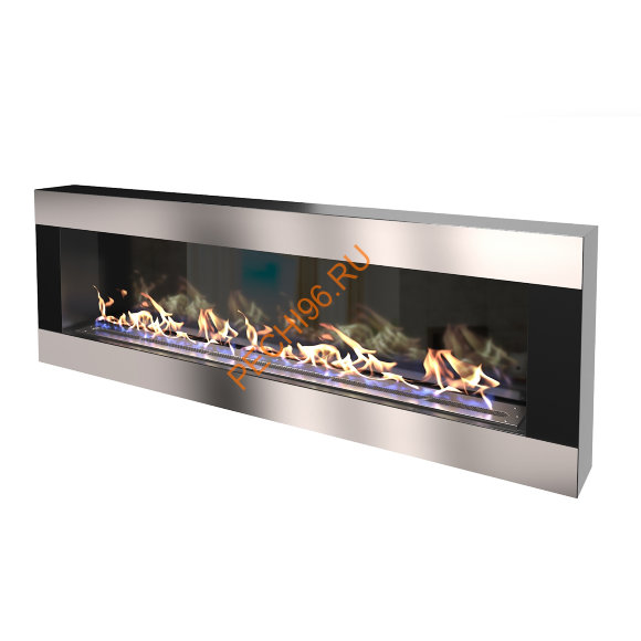 Биокамин Русский огонь Модерн 1300N настенный Биокамин Русский огонь Модерн 1300N настенный