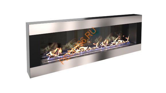 Биокамин Русский огонь Модерн 1300N настенный Биокамин Русский огонь Модерн 1300N настенный