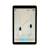 Пульт управления Fasel smartline steam 6000