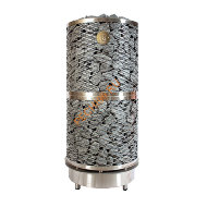 Электрическая печь IKI Pillar 42