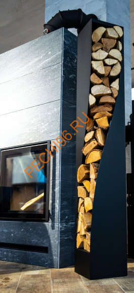 Дровница Fire&Wood Interstellar