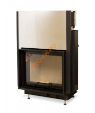 Каминная топка Мета-Бел Fenix-1E