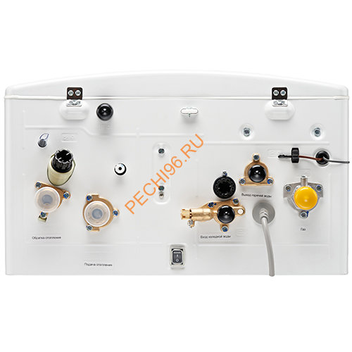 Газовый настенный конденсационный двухконтурный котел Rinnai BR-С30 «Эко»