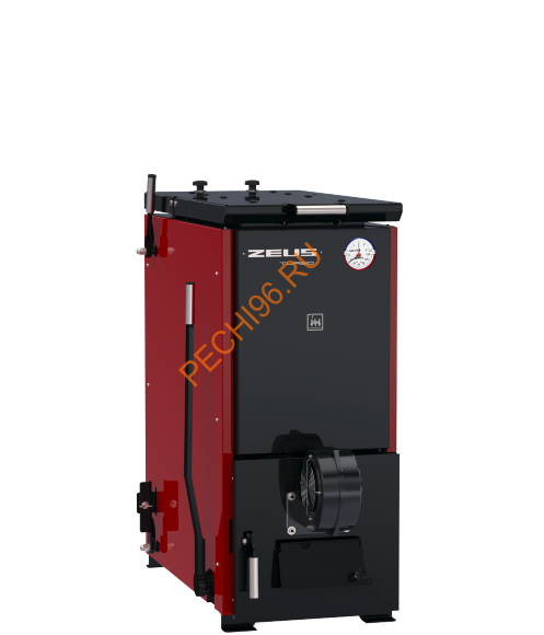 Котел отопительный ZEUS Turbo 8-10 кВт Котел отопительный ZEUS Turbo 8-10 кВт