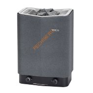 Электрическая печь Tylo Sense Sport 8 серая