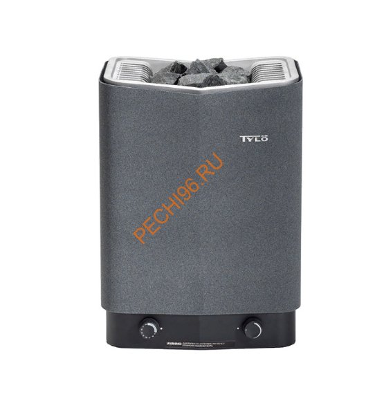 Электрическая печь Tylo Sense Sport 6 серая