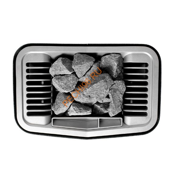 Электрическая печь Tylo Sense Sport 6 черная