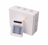 Пульт управления для печи ПАРиЖАР 2,25-6,25 кВт Пульт управления для печи ПАРиЖАР 2,25-6,25 кВт