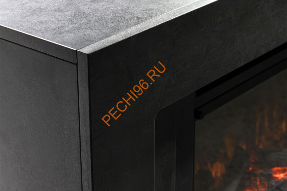 Электрокамин Royal Flame Line с очагом Design L1000RF 3D PS/LOG