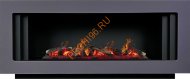 Электрокамин Royal Flame Line с очагом Design L1000RF 3D PS/LOG Электрокамин Royal Flame Line с очагом Design L1000RF 3D PS/LOG