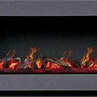 Электрокамин Royal Flame Line с очагом Design L1000RF 3D PS/LOG