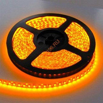 Комплект светодиодной подсветки термостойкий, 12 В, 10 м Комплект светодиодной подсветки термостойкий, 12 В, 10 м