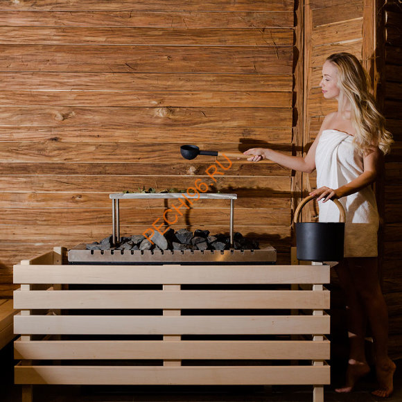 Черпак KOLO Kauha 2 черный Черпак KOLO Kauha 2 черный