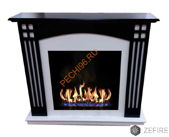 Биокамин ZeFire НОРВУД