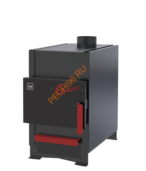 Печь отопительная Огниво 1