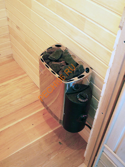 Электрическая печь SAWO MINI MN-30NB-Z Электрическая печь SAWO MINI MN-30NB-Z