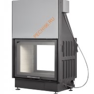 Каминная топка Экокамин ВЕГА 800 T