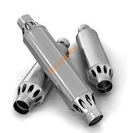 Дымоход-конвектор ТМФ «Рэмбо» d 115