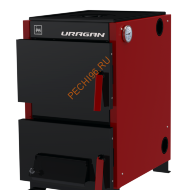 Котел отопительный URAGAN 16 кВт