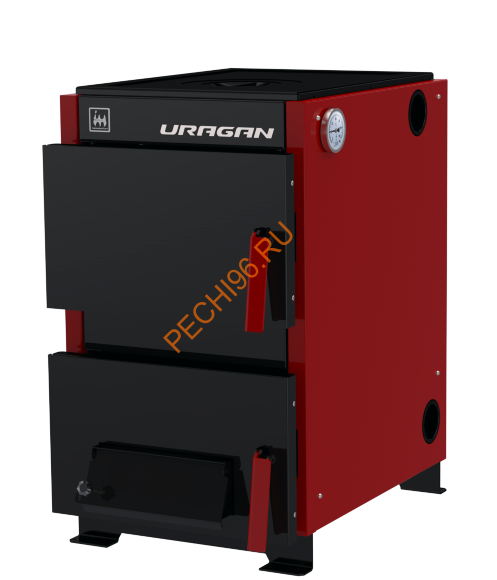 Котел отопительный URAGAN 16 кВт