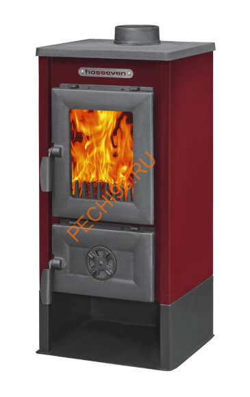 Печь-камин Hosseven 9008 MAXI