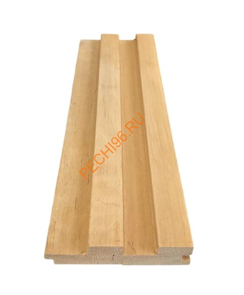 Вагонка Ольха Экстра профиль Step, 25х64(56)х2000 мм, шт