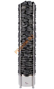 Электрическая печь SAWO TOWER ROUND TH6-90NS-P