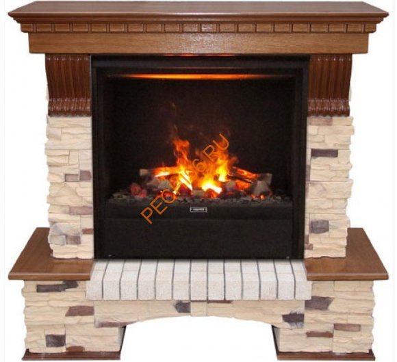 Портал Royal Flame Pierre Luxe сланец под классический очаг Портал Royal Flame Pierre Luxe сланец под классический очаг