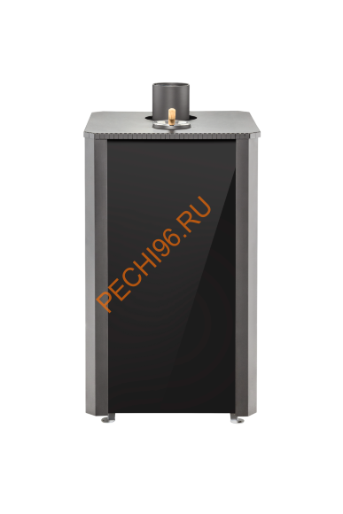 Печь банная Ферингер Квадра ПФ Стекло