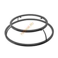 Адаптер Везувий №1 450 мм для чаши Fantastic D 700 высокий