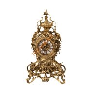 Каминные часы Virtus SECULO 5240B