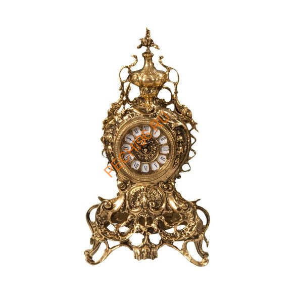 Каминные часы Virtus SECULO 5240B