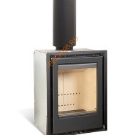 Каминная топка ROCAL ARc 50 V plus 150