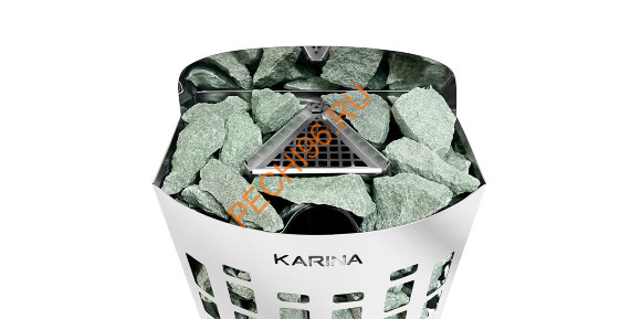 Электрическая печь KARINA Nika 6 Электрическая печь KARINA Nika 6