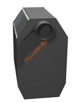 Отопительная печь Ермак-Термо 100-С